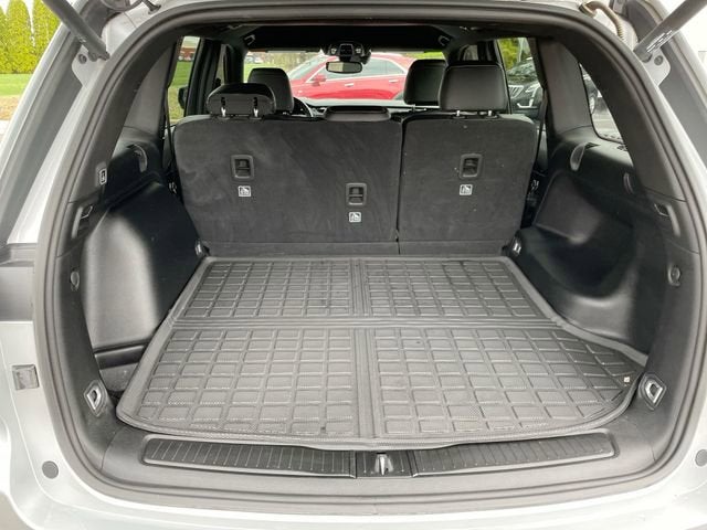 2022 Jeep Grand Cherokee Altitude 4x4