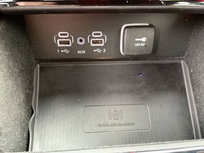 2022 Jeep Grand Cherokee Altitude 4x4