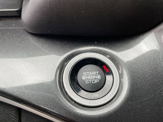 2022 Jeep Grand Cherokee Altitude 4x4