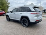 2022 Jeep Grand Cherokee Altitude 4x4