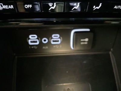 2024 Jeep Grand Cherokee L Altitude 4x4