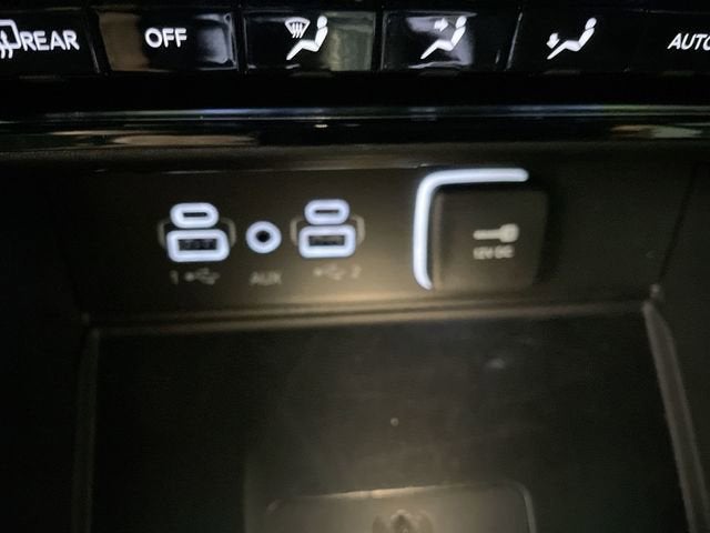 2024 Jeep Grand Cherokee L Altitude 4x4