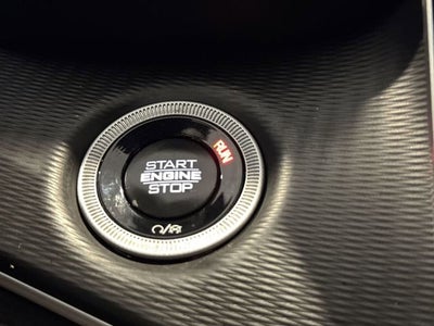 2024 Jeep Grand Cherokee L Laredo 4x4