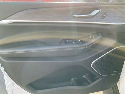 2022 Jeep Grand Cherokee 4xe Limited 4x4