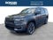 2022 Jeep Wagoneer Series II 4x4