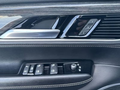 2022 Jeep Wagoneer Series II 4x4