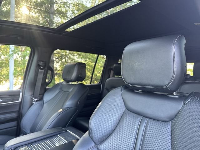 2022 Jeep Wagoneer Series II 4x4