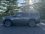 2022 Jeep Wagoneer Series II 4x4