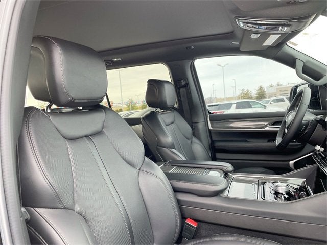 2022 Jeep Wagoneer Series III 4x4