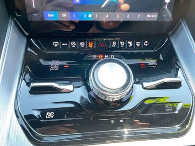 2023 Jeep Grand Wagoneer Series III 4x4