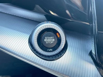 2023 Jeep Grand Wagoneer Series III 4x4