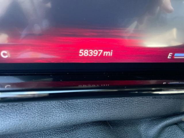 2023 Jeep Grand Wagoneer Series III 4x4