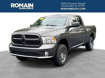 2014 RAM 1500 Express