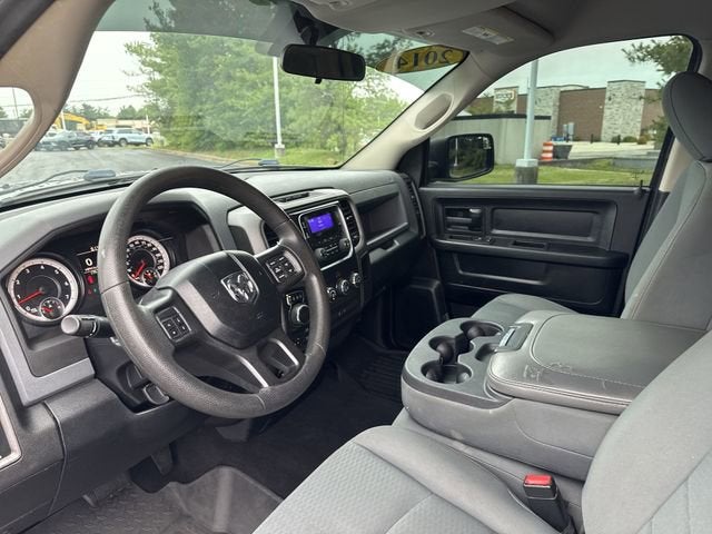 2014 RAM 1500 Express