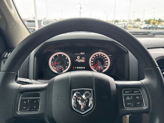 2014 RAM 1500 Express