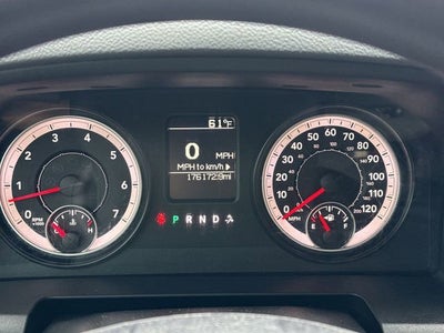 2014 RAM 1500 Express