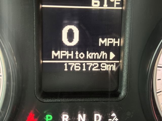 2014 RAM 1500 Express