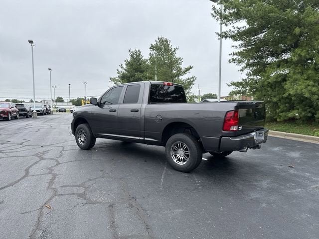 2014 RAM 1500 Express
