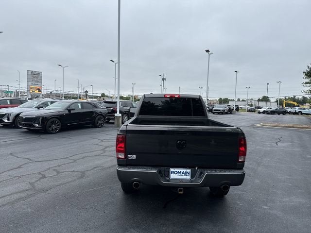 2014 RAM 1500 Express