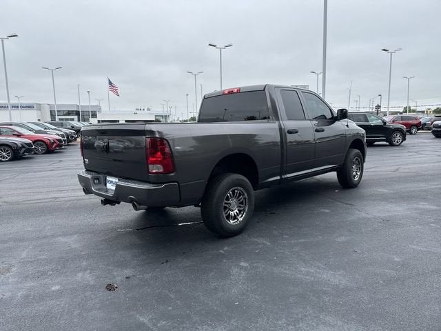 2014 RAM 1500 Express