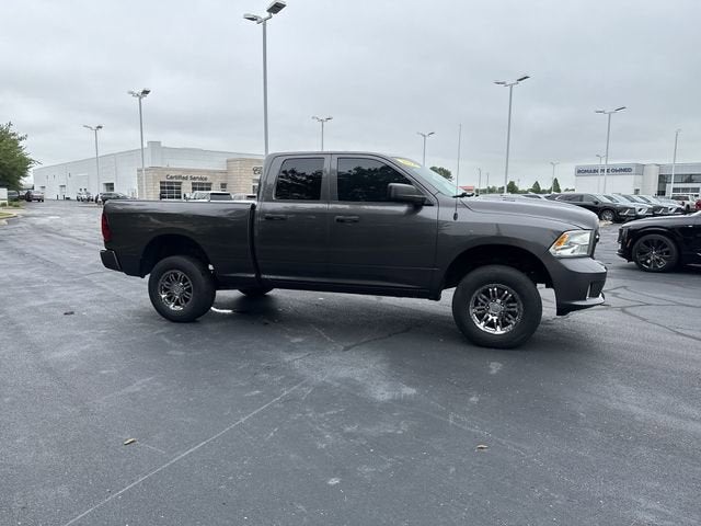 2014 RAM 1500 Express