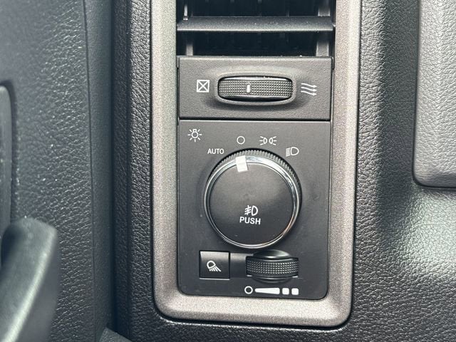2016 RAM 1500 Express