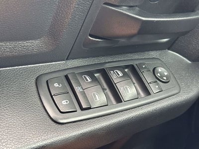2016 RAM 1500 Express
