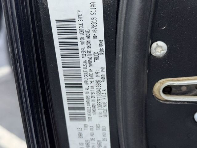 2016 RAM 1500 Express