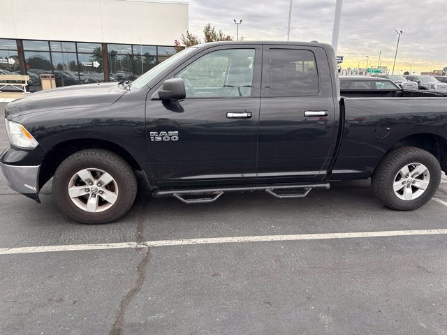 2016 RAM 1500 SLT