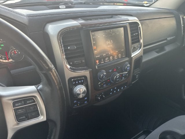 2013 RAM 1500 Laramie