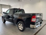 2020 RAM 1500 Big Horn Quad Cab 4x4 6'4" Box
