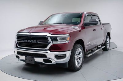 2019 RAM 1500 Big Horn/Lone Star Crew Cab 4x4 5'7" Box