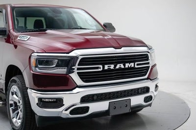 2019 RAM 1500 Big Horn/Lone Star Crew Cab 4x4 5'7" Box