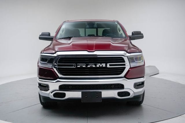 2019 RAM 1500 Big Horn/Lone Star Crew Cab 4x4 5'7" Box