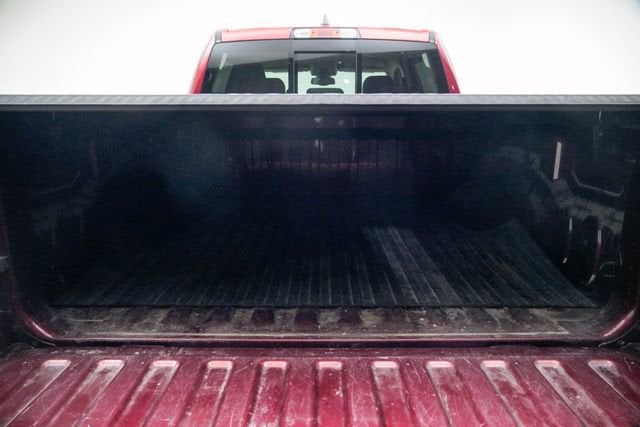 2019 RAM 1500 Big Horn/Lone Star Crew Cab 4x4 5'7" Box