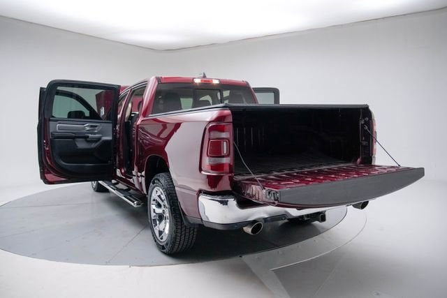 2019 RAM 1500 Big Horn/Lone Star Crew Cab 4x4 5'7" Box