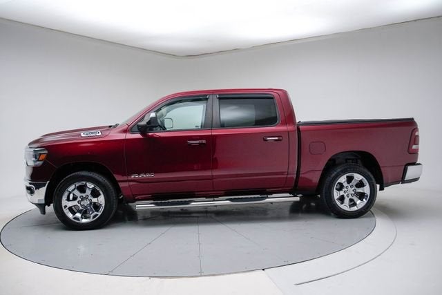 2019 RAM 1500 Big Horn/Lone Star Crew Cab 4x4 5'7" Box