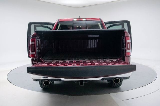 2019 RAM 1500 Big Horn/Lone Star Crew Cab 4x4 5'7" Box