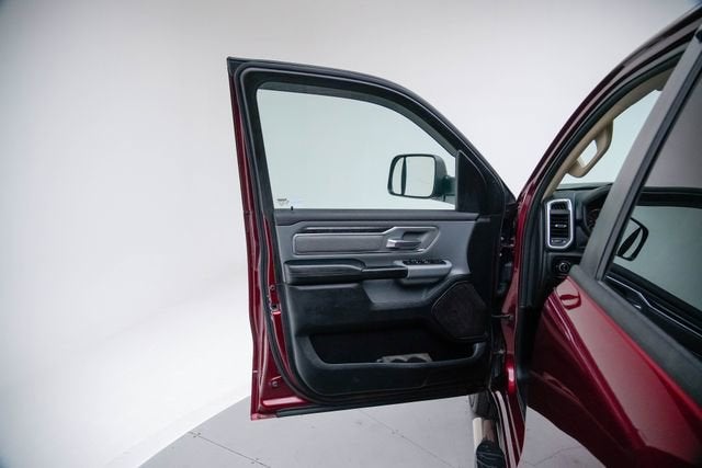 2019 RAM 1500 Big Horn/Lone Star Crew Cab 4x4 5'7" Box