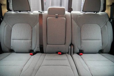 2019 RAM 1500 Big Horn/Lone Star Crew Cab 4x4 5'7" Box