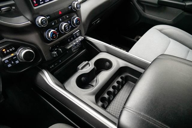 2019 RAM 1500 Big Horn/Lone Star Crew Cab 4x4 5'7" Box