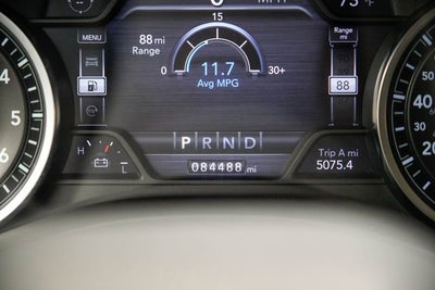 2019 RAM 1500 Big Horn/Lone Star Crew Cab 4x4 5'7" Box