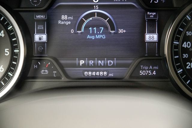 2019 RAM 1500 Big Horn/Lone Star Crew Cab 4x4 5'7" Box