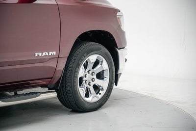 2019 RAM 1500 Big Horn/Lone Star Crew Cab 4x4 5'7" Box