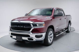 2019 RAM 1500 Big Horn/Lone Star Crew Cab 4x4 5'7" Box