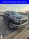 2019 RAM 1500 Big Horn/Lone Star Crew Cab 4x4 5'7" Box