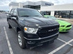 2019 RAM 1500 Big Horn/Lone Star Crew Cab 4x4 5'7" Box