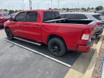 2019 RAM 1500 Big Horn/Lone Star Crew Cab 4x4 5'7" Box