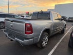 2024 RAM 1500 Limited Crew Cab 4x4 5'7" Box