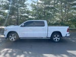 2024 RAM 1500 Laramie Crew Cab 4x4 5'7" Box